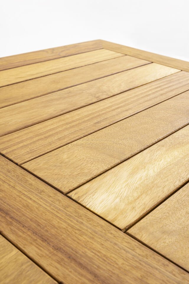 Artemis Plus Alüminyum Bahçe Balkon Oturma Grubu