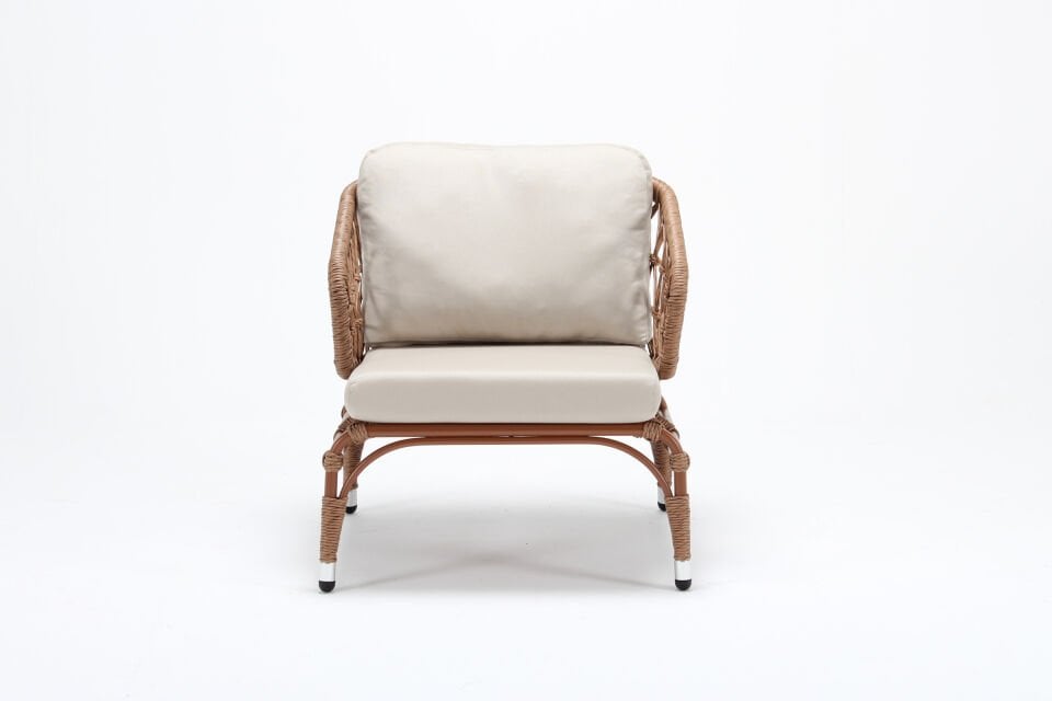 Salvia Bahçe Oturma Grubu