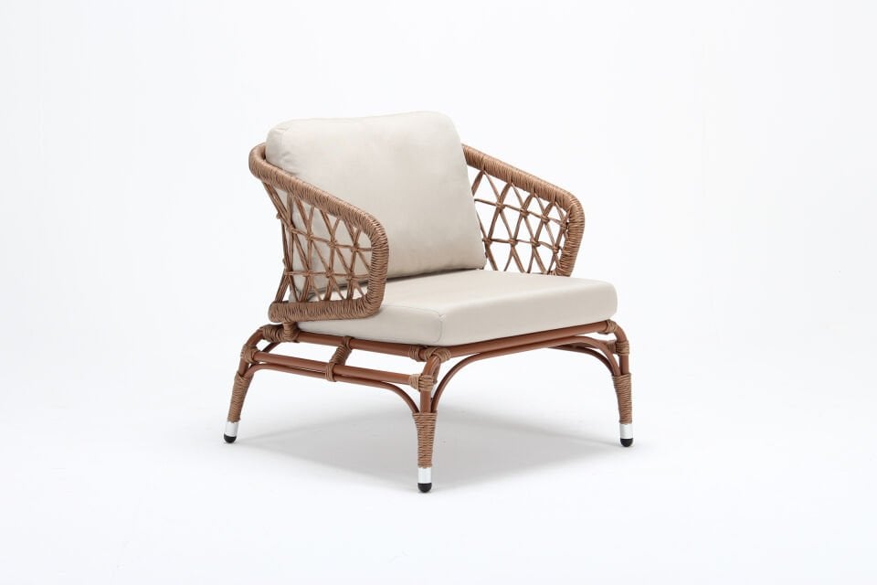 Salvia Bahçe Oturma Grubu