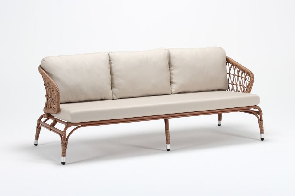 Salvia Bahçe Oturma Grubu