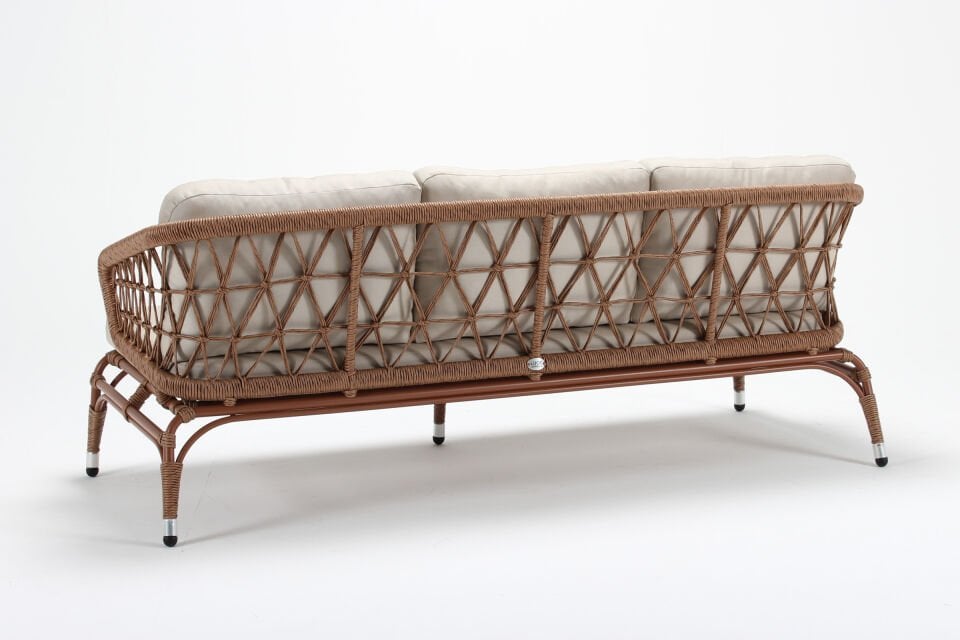 Salvia Bahçe Oturma Grubu