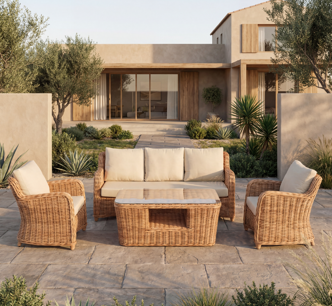 İTHAL SİNGER KOLTUK TAKIM