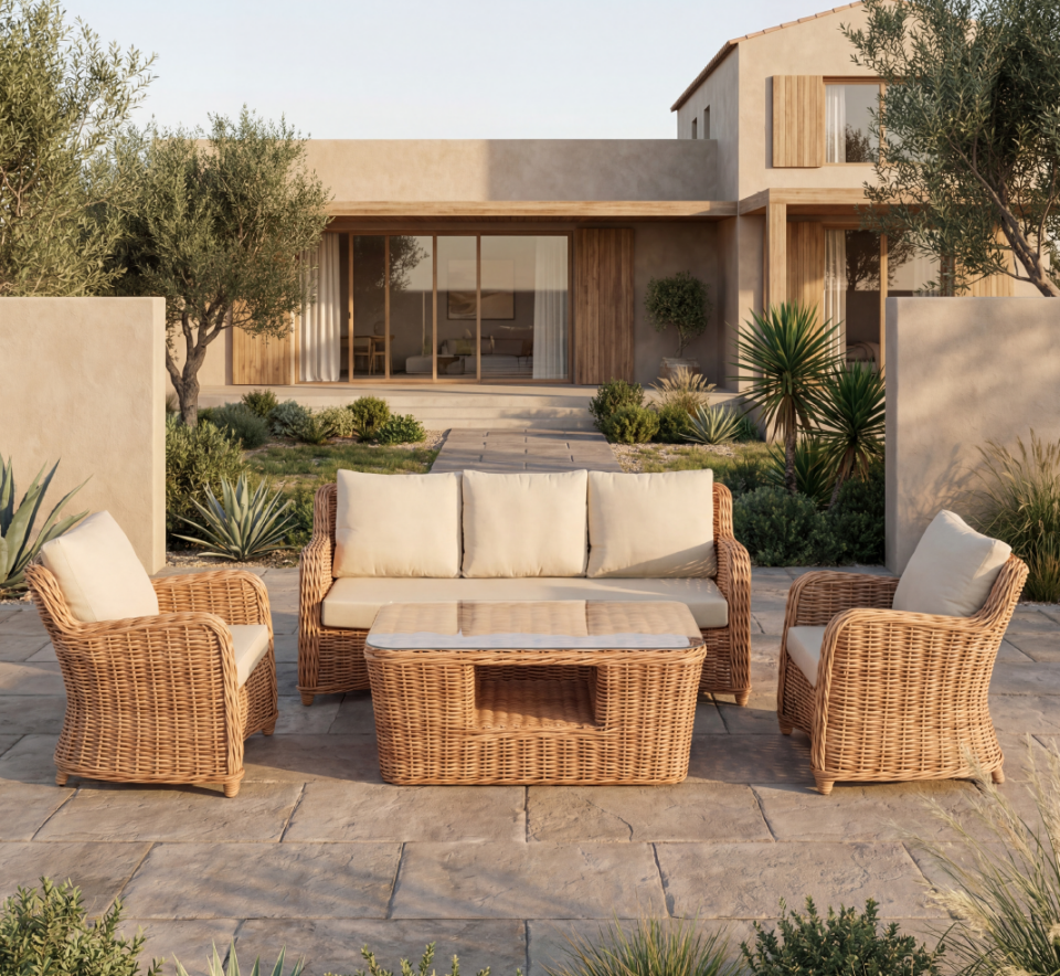 İTHAL SİNGER KOLTUK TAKIM