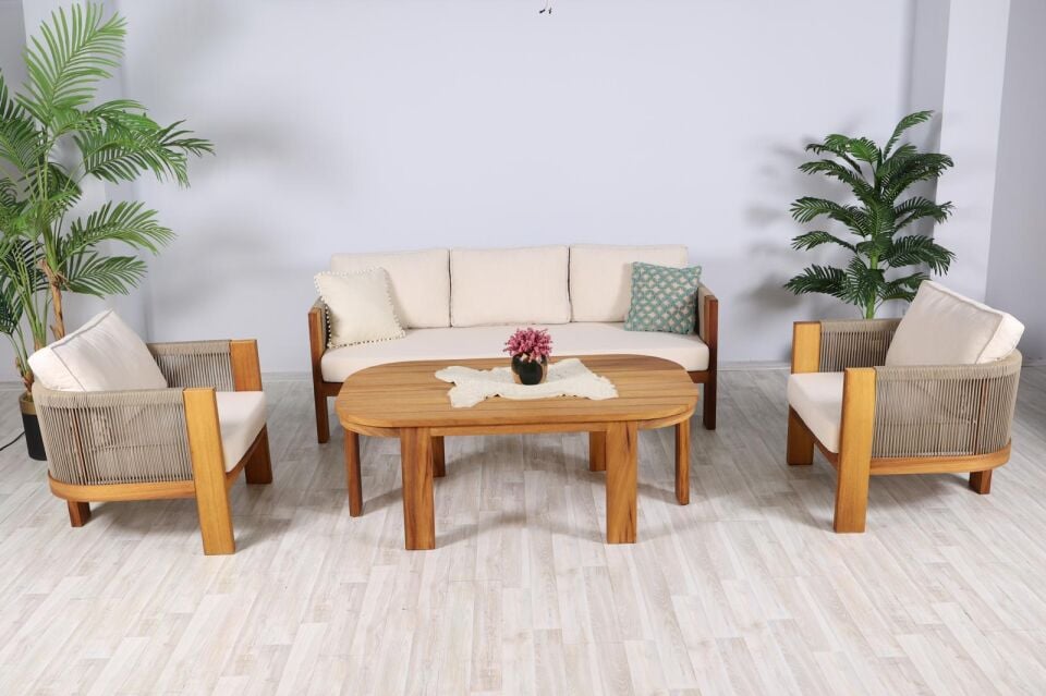 OSLO İROKO BAHÇE TAKIMI