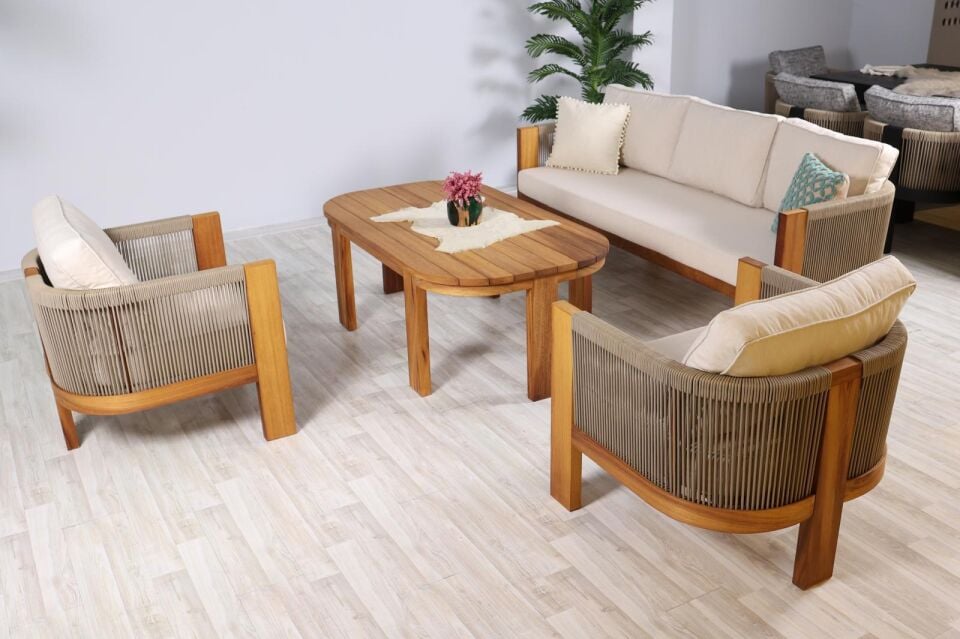 OSLO İROKO BAHÇE TAKIMI